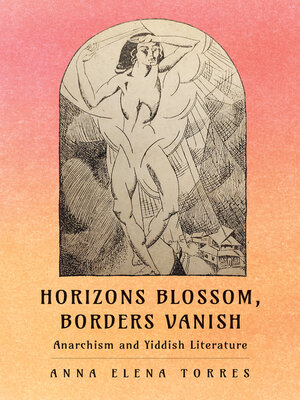 cover image of Horizons Blossom, Borders Vanish